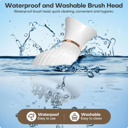 LymphiTone™: Cordless Relief & Body Sculpting at Home