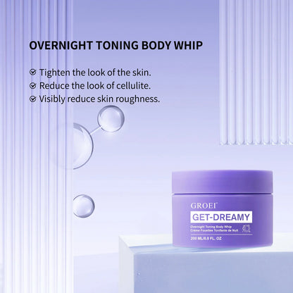 DreamTone™ Overnight Firming Cream