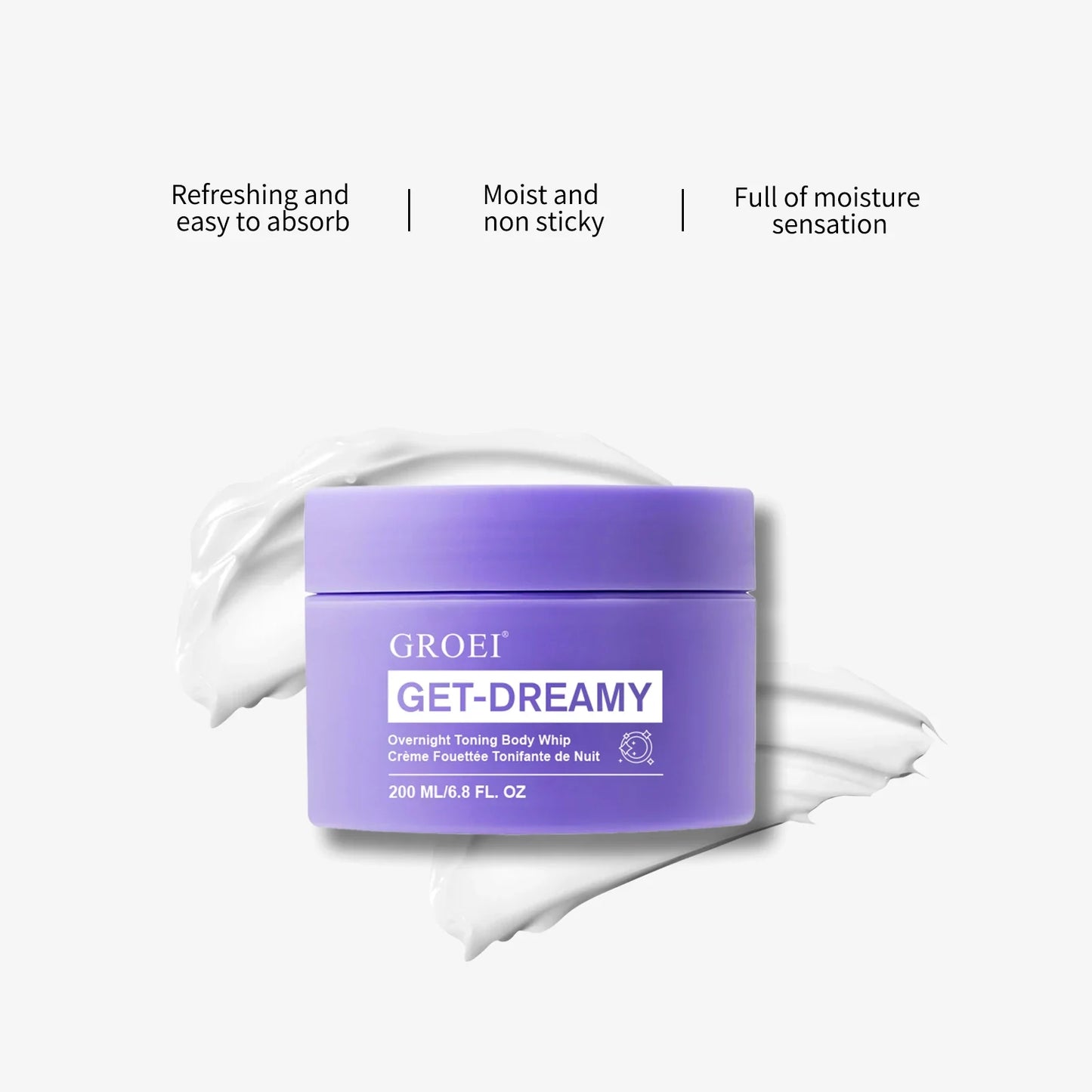 DreamTone™ Overnight Firming Cream